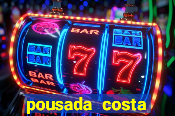 pousada costa dourada ba